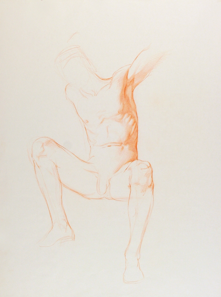 dan gheno figure drawing